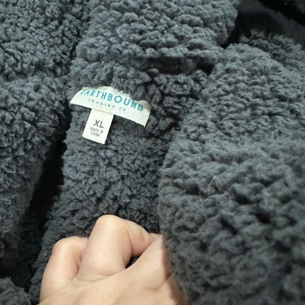 Earthbound Jacket - image 2